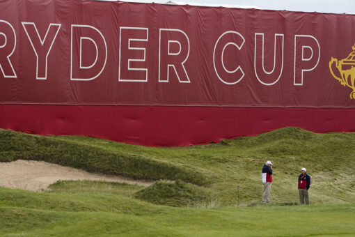 Ryder Cup: What to know about the US-Europe match