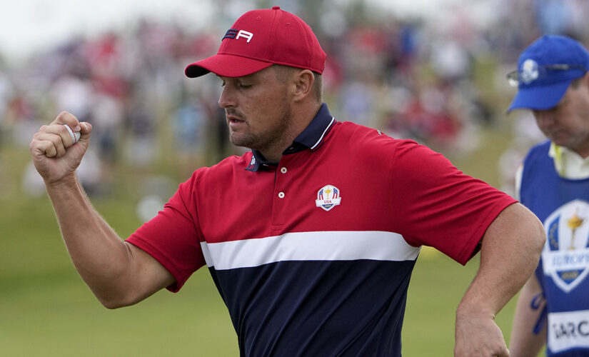 US captures first Ryder Cup since 2016 with strong performance on final day