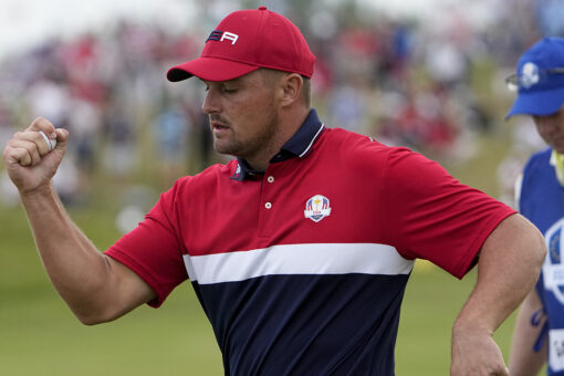 US captures first Ryder Cup since 2016 with strong performance on final day