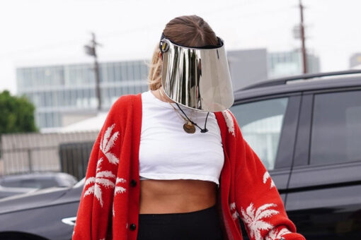 Lori Loughlin’s daughter Olivia Jade spotted at ‘DWTS’ studio as rumors surface she’s joined the cast