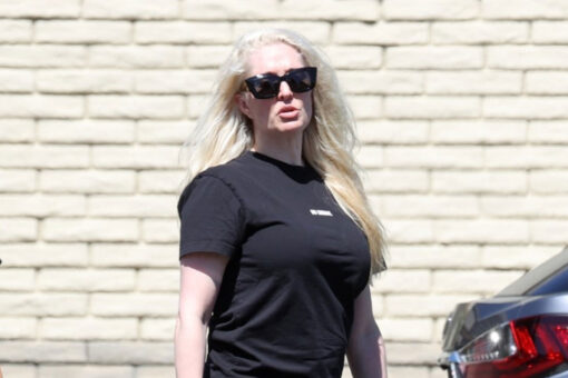 Erika Jayne fires back after she’s seen shopping at TJ Maxx amid legal troubles: ‘Stop over analyzing my life’