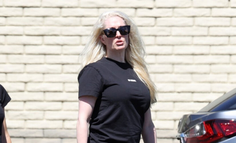 Erika Jayne fires back after she’s seen shopping at TJ Maxx amid legal troubles: ‘Stop over analyzing my life’