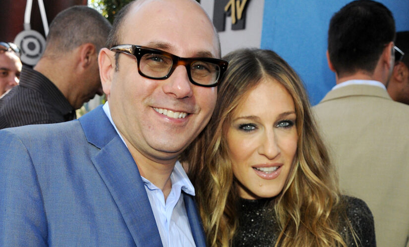 Sarah Jessica Parker breaks silence on death of ‘Sex and the City’ co-star Willie Garson