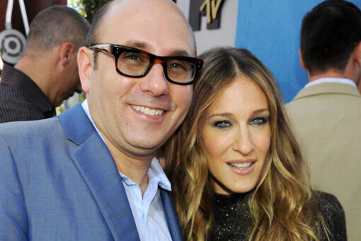Sarah Jessica Parker breaks silence on death of ‘Sex and the City’ co-star Willie Garson