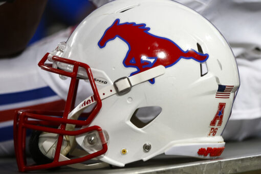 SMU beats Louisiana Tech with ‘Hail Mary’