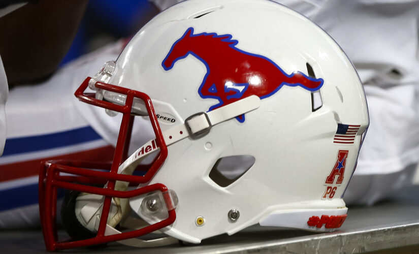 SMU beats Louisiana Tech with ‘Hail Mary’