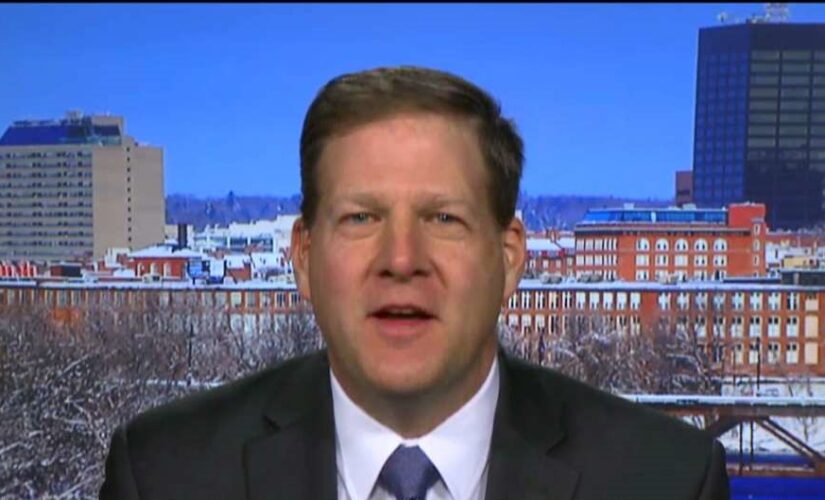 New Hampshire prioritizing non-White individuals for COVID-19 vaccines: federal complaint