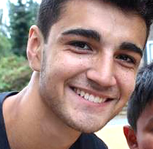 Three Washington State frat members get probation in alcohol-related death of freshman