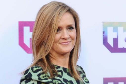 Sam Bee labels Supreme Court justices ‘gutless monsters’ over Texas abortion law