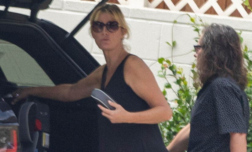 Cuomo ex Sandra Lee spotted in Malibu while ex-governor reportedly hides out at pal’s Hamptons home