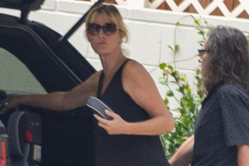 Cuomo ex Sandra Lee spotted in Malibu while ex-governor reportedly hides out at pal’s Hamptons home