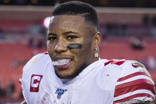 The daunting task ahead of Saquon Barkley amid Giants recovery