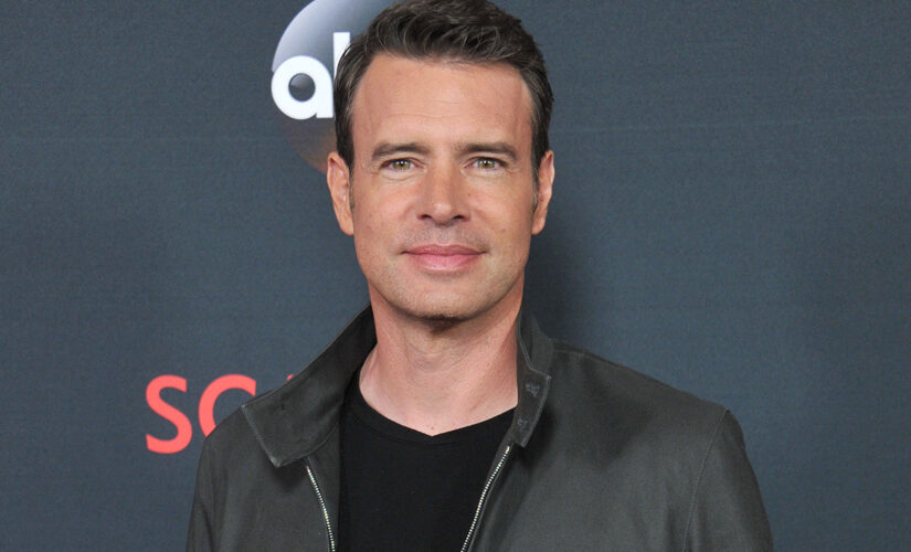 Scott Foley opens up about leaving Los Angeles: ‘It’s the best’