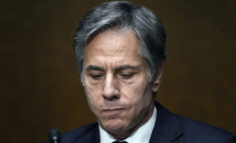 Capitol Hill frustration with State Dept bubbles over: ‘The DMV-ification of a hostage crisis’