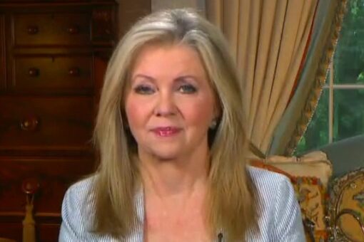 Blackburn: It is ‘apparent’ Biden’s Afghanistan withdrawal was inconsistent with military advice