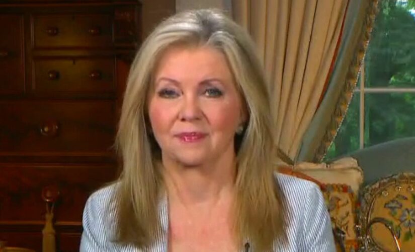 Blackburn: It is ‘apparent’ Biden’s Afghanistan withdrawal was inconsistent with military advice