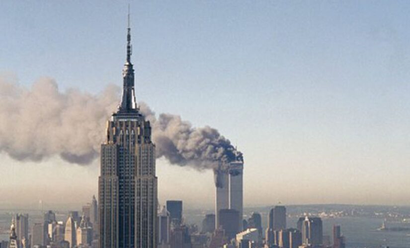 John Byrnes: As a 9/11 first responder and Afghan vet, here are my hopes for the future 20 years after attack