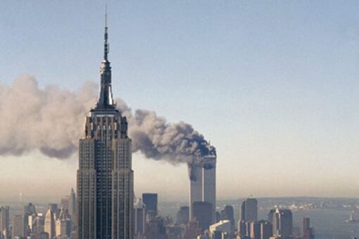 John Byrnes: As a 9/11 first responder and Afghan vet, here are my hopes for the future 20 years after attack