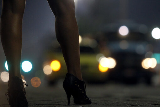 California prostitution bill advances, would decriminalize loitering with intent
