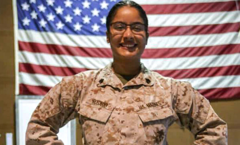 Afghanistan airport attack: Former officer in charge writes touching tribute to Marine killed in Kabul