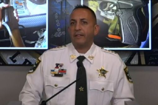 Florida teens accused of planning mass school shooting: ‘Second away from a Columbine’