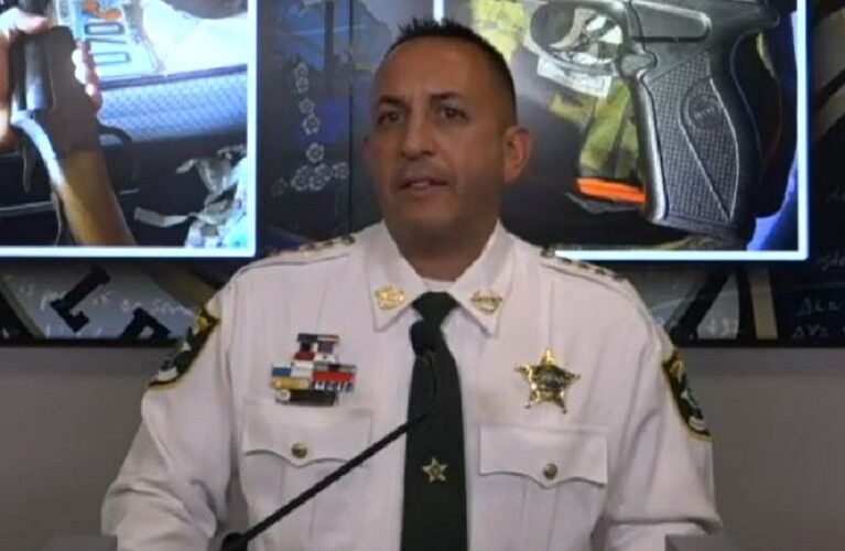Florida teens accused of planning mass school shooting: ‘Second away from a Columbine’