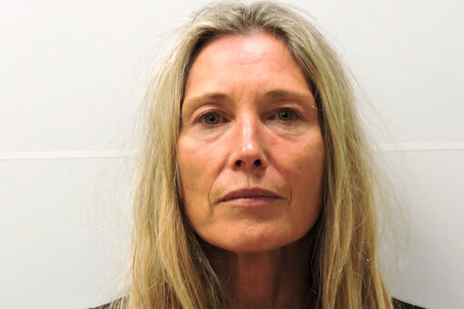 Colorado woman accused of having affair with Barry Morphew arrested for trespassing at family’s former home