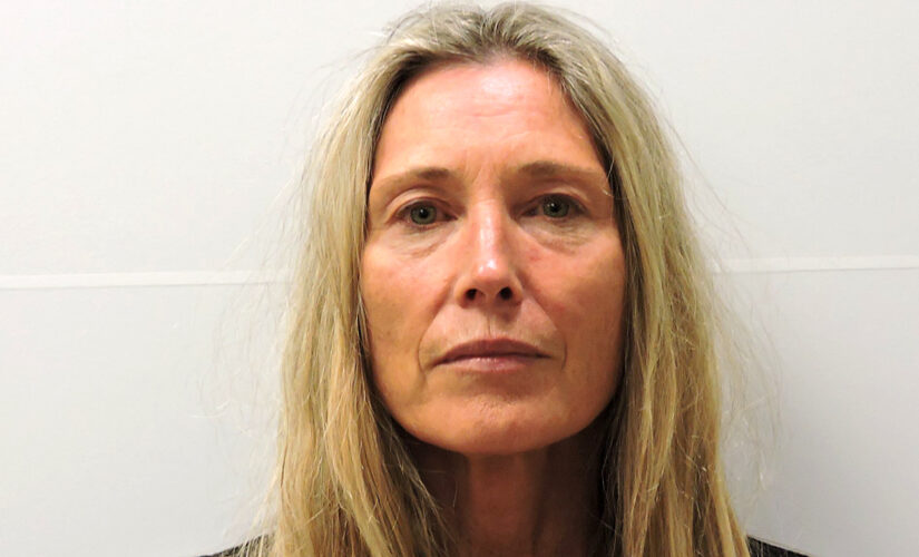 Colorado woman accused of having affair with Barry Morphew arrested for trespassing at family’s former home