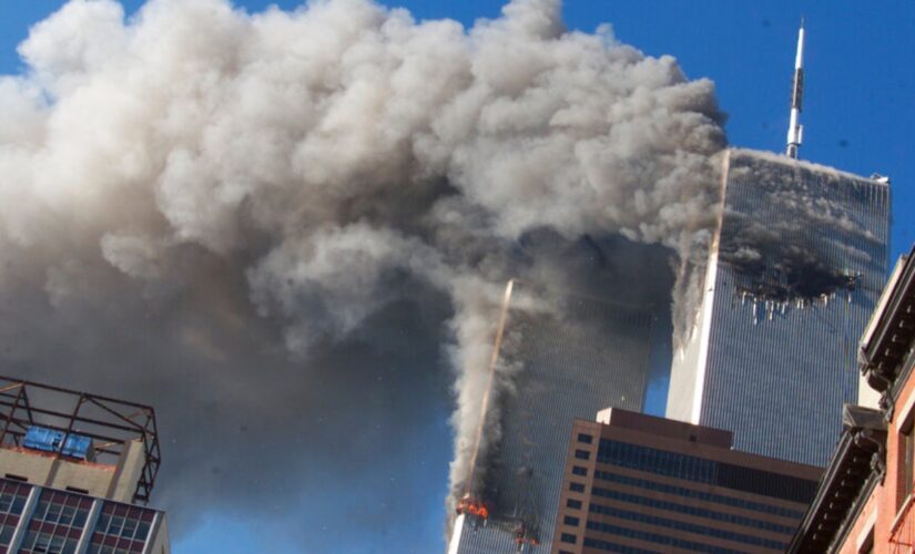 Reporter’s Notebook: 9/11…20 years of terror battle