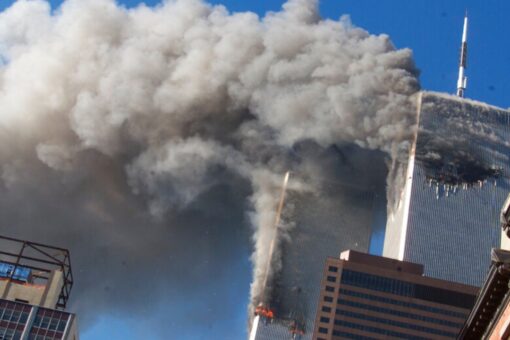 Reporter’s Notebook: 9/11…20 years of terror battle