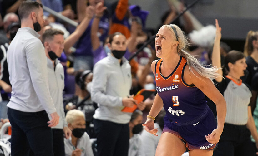 Cunningham, Turner lead Mercury to 83-82 win over Liberty