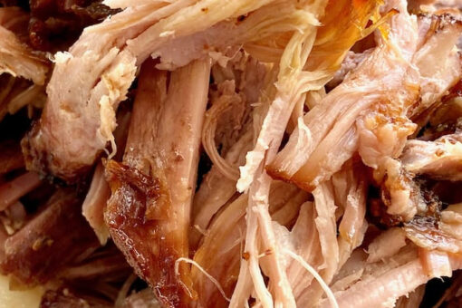 Southern pulled pork recipe is ‘barbecue the way it was meant to be’: Try the recipe