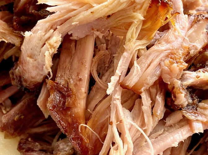 Southern pulled pork recipe is ‘barbecue the way it was meant to be’: Try the recipe