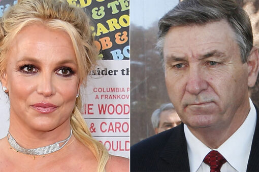 What’s next for Britney Spears’ conservatorship after Jamie files to end arrangement? Legal expert weighs in