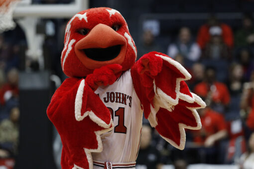 Former St. John’s assistant unleashes explosive lawsuit on school after ousting