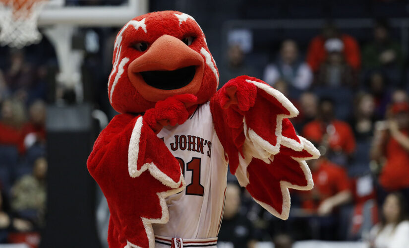 Former St. John’s assistant unleashes explosive lawsuit on school after ousting
