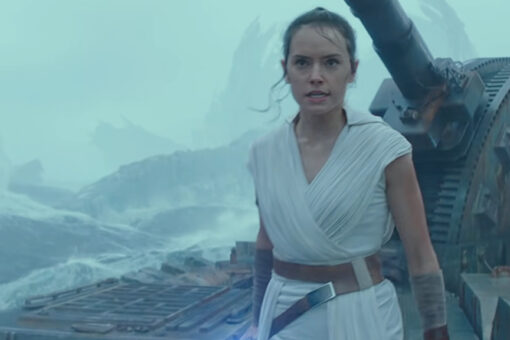 ‘Star Wars’ editor and George Lucas’ ex-wife slams latest trilogy, producers Kathleen Kennedy, J.J. Abrams