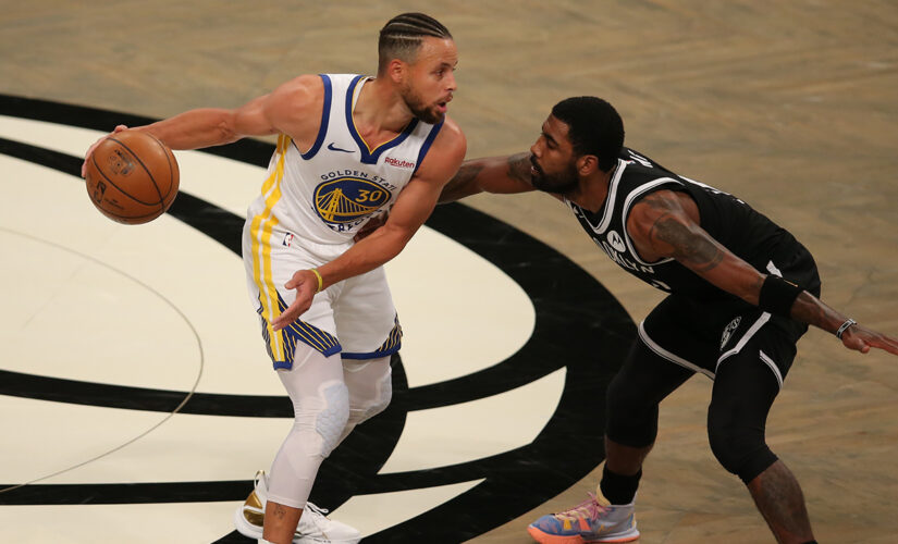 Knicks, Nets, Warriors players will need to be vaccinated in order to play at home arenas: report