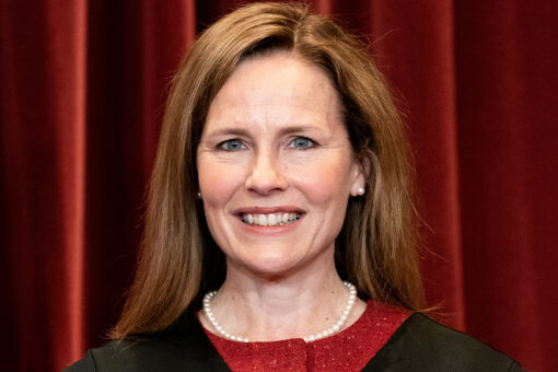 Amy Coney Barrett says Supreme Court justices aren’t ‘partisan hacks’ amid Dem court-packing threats: report