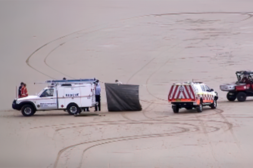 Surfer dies after shark attack off Australia’s east coast