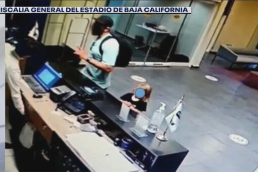 Southern California father indicted in spear gun killings of his toddler son, baby daughter