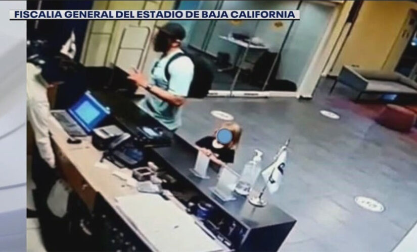 Southern California father indicted in spear gun killings of his toddler son, baby daughter