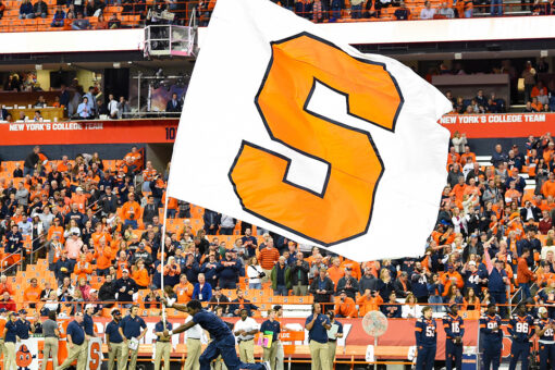 2 Bishop Sycamore players appeared to have been recruited by top college football programs