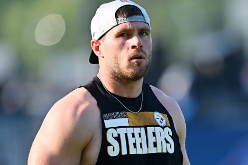 Why TJ Watt drama might have something to do with JJ Watt