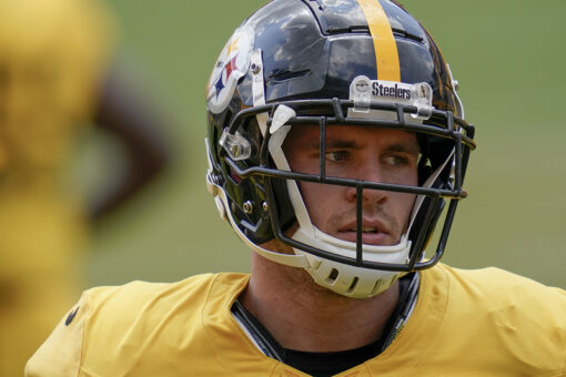 Mike Tomlin ‘optimistic’ Steelers, TJ Watt reach contract extension before Week 1 matchup vs Bills