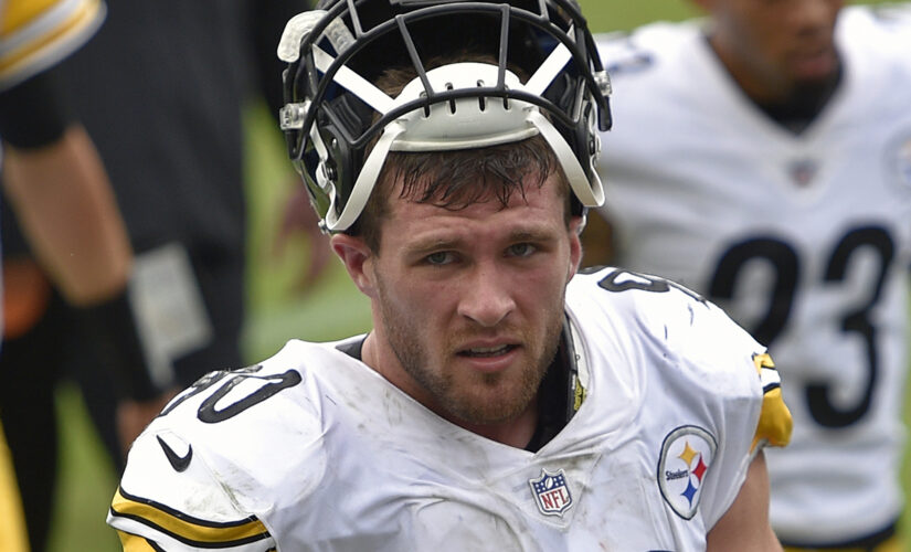 Steelers’ TJ Watt went around agents to close deal: report