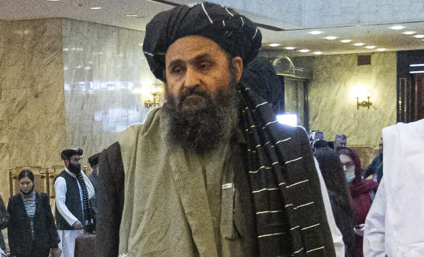 Taliban co-founder ‘Baradar the Butcher’ to reportedly lead new Afghan government