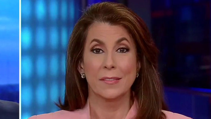 Tammy Bruce exposes Biden presidency failures: His lies ‘get people murdered’