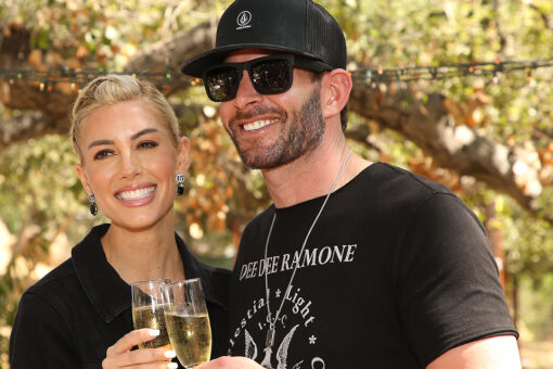 Tarek El Moussa, Heather Rae Young dish on joint bachelor/bachelorette: ‘We would have missed each other’