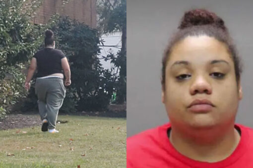 Massachusetts woman stabbed medical worker outside hospital in ‘unprovoked’ attack, authorities say